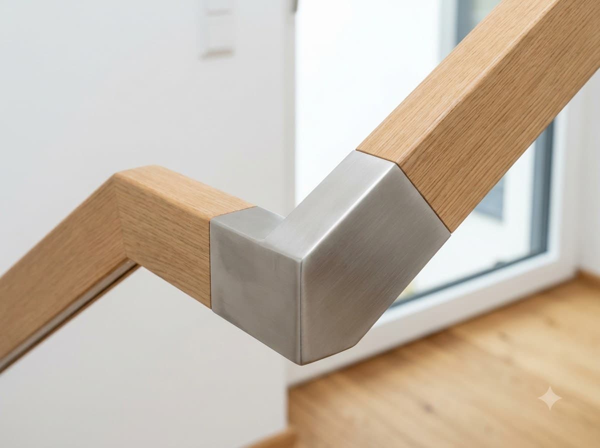 Treppen & Geländer