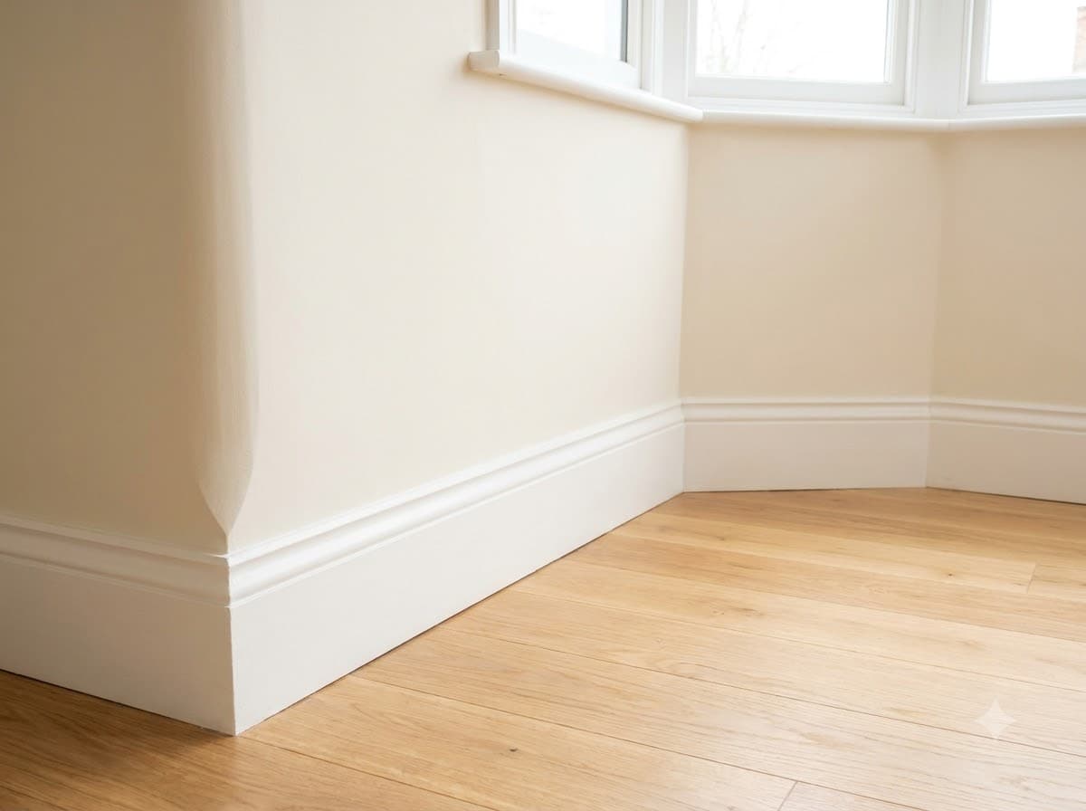 Innenausbau